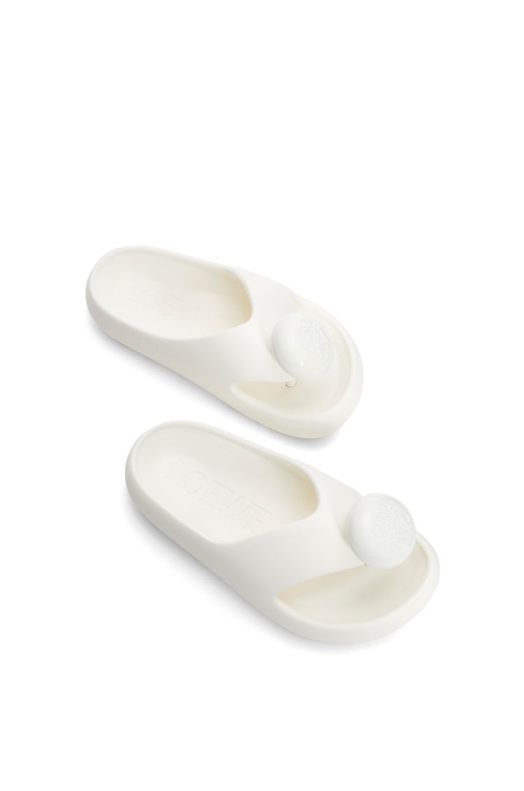 Foam Slide
