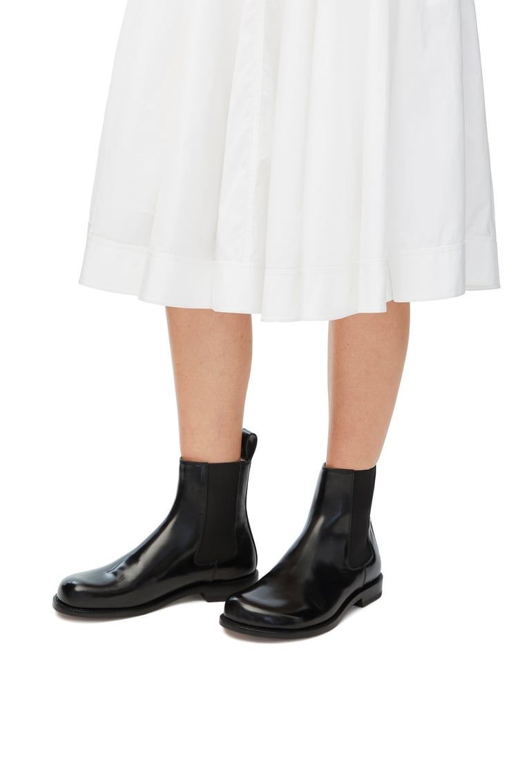 Campo Chelsea boot in calfskin
