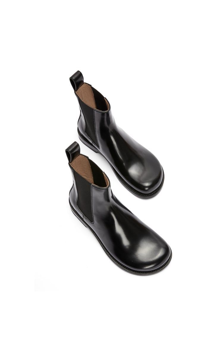 Campo Chelsea boot in calfskin