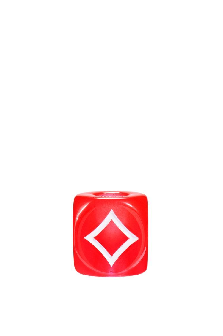PLAYING CARDS BIG DICE