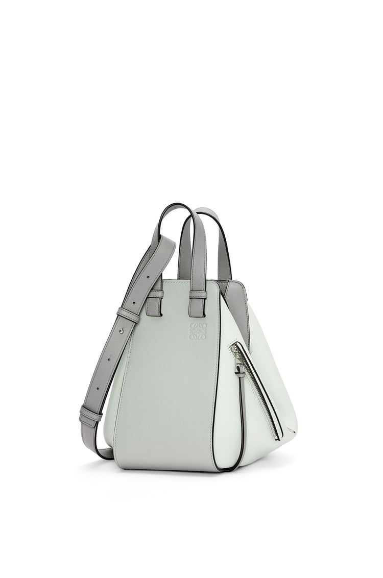 Small Hammock bag in classic calfskin