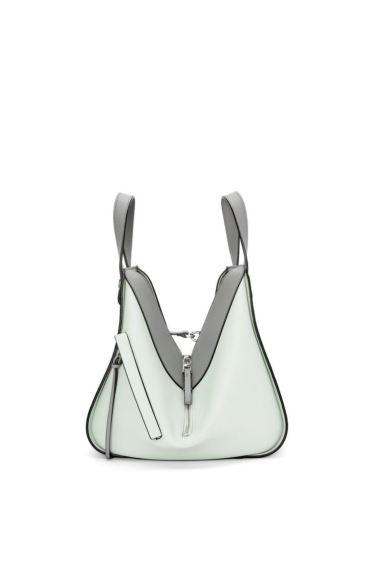 Small Hammock bag in classic calfskin