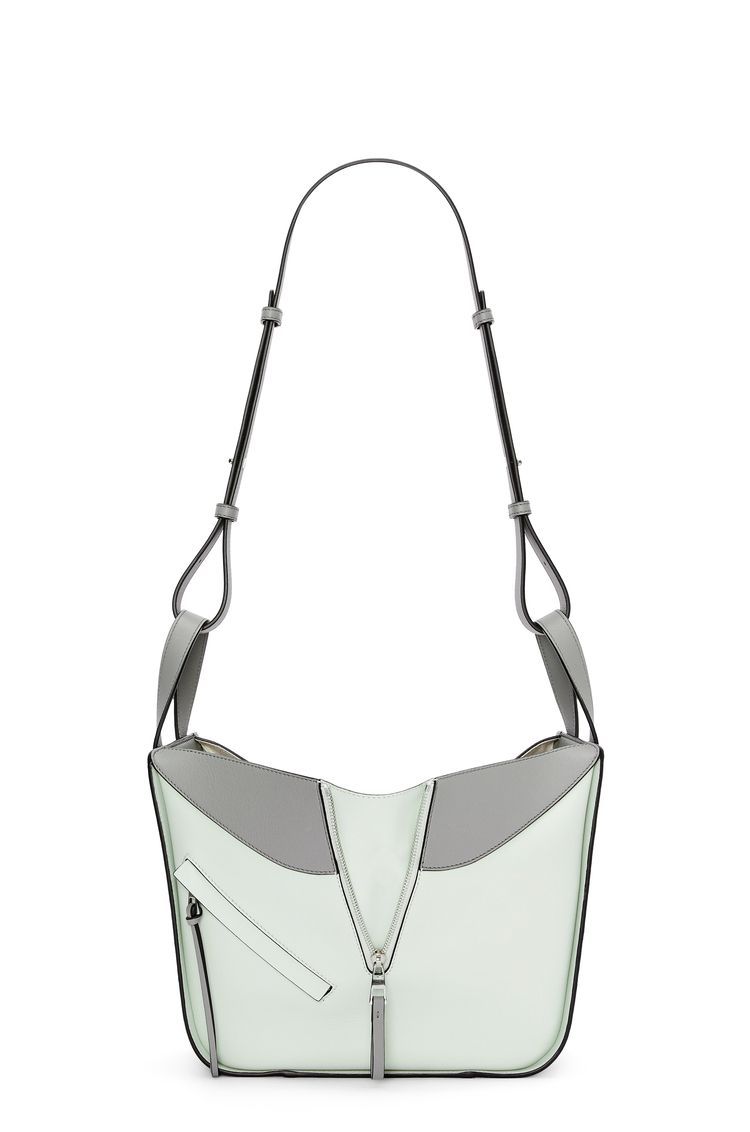 Small Hammock bag in classic calfskin