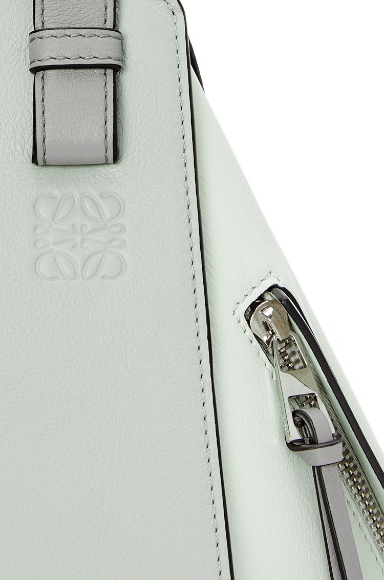 Small Hammock bag in classic calfskin