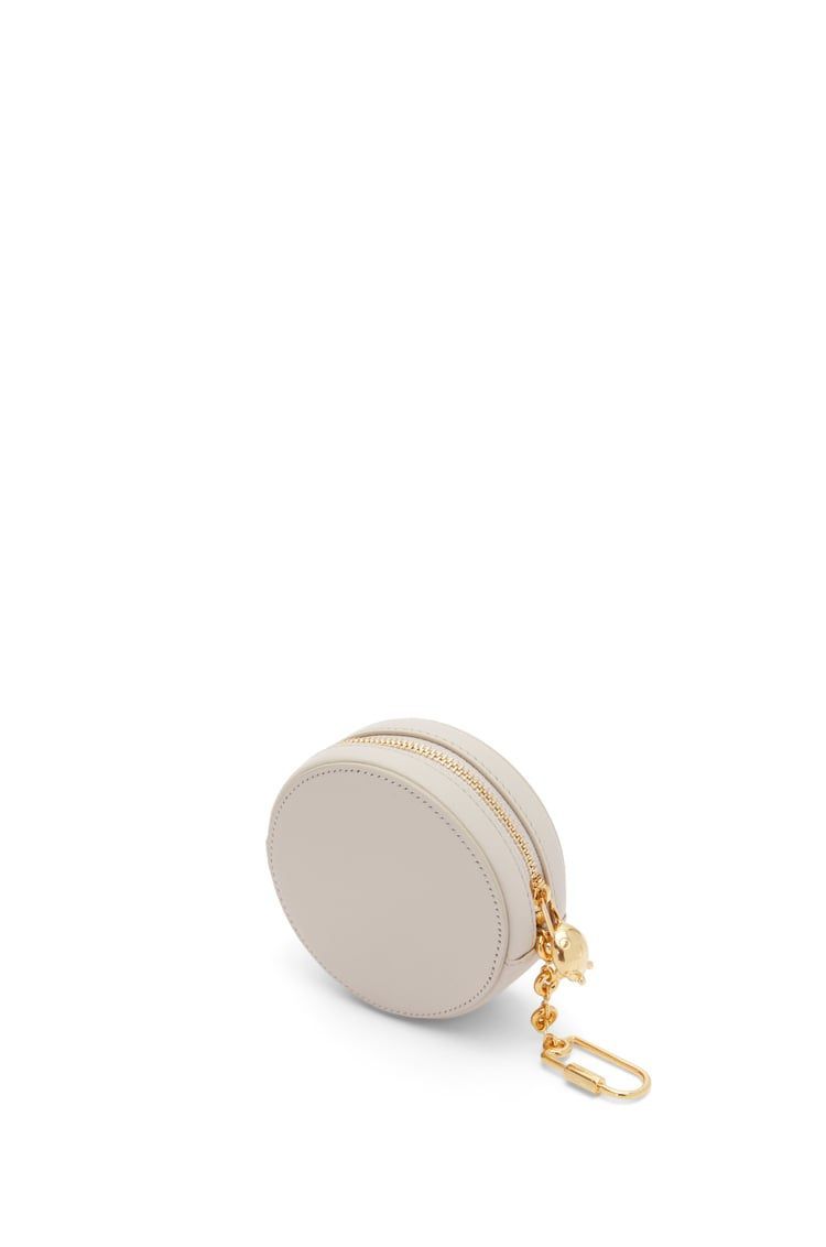 Insects cookie coincase in satin calfskin