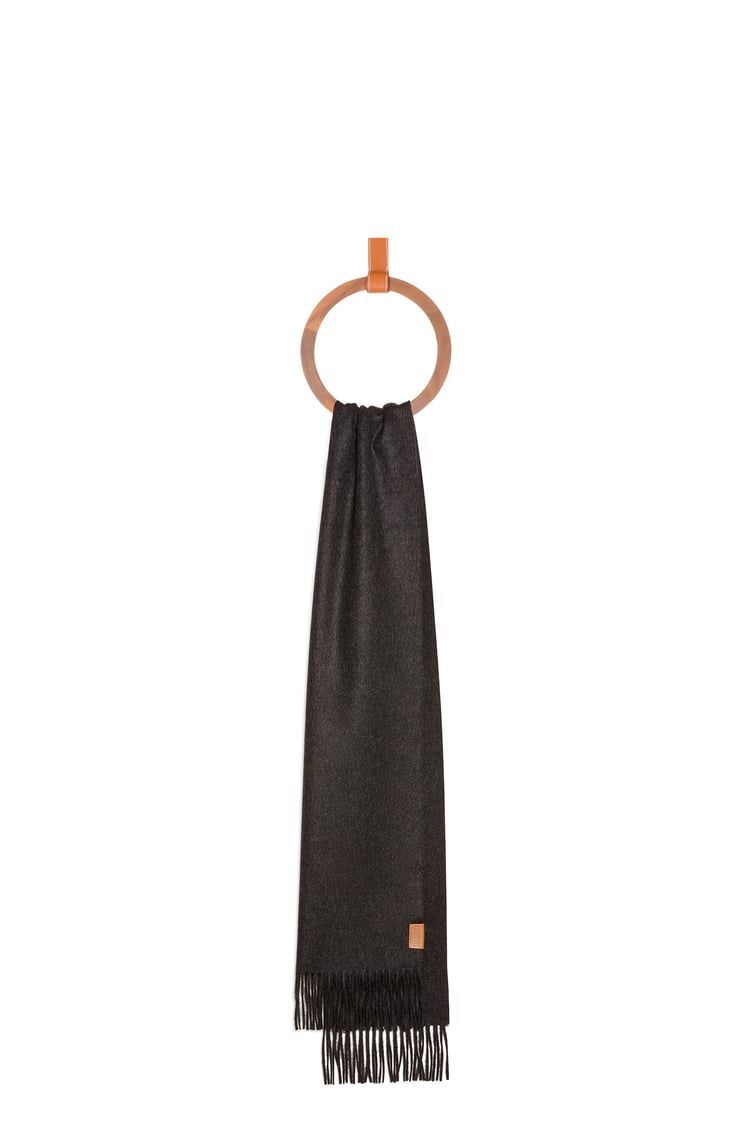 Scarf in cashmere