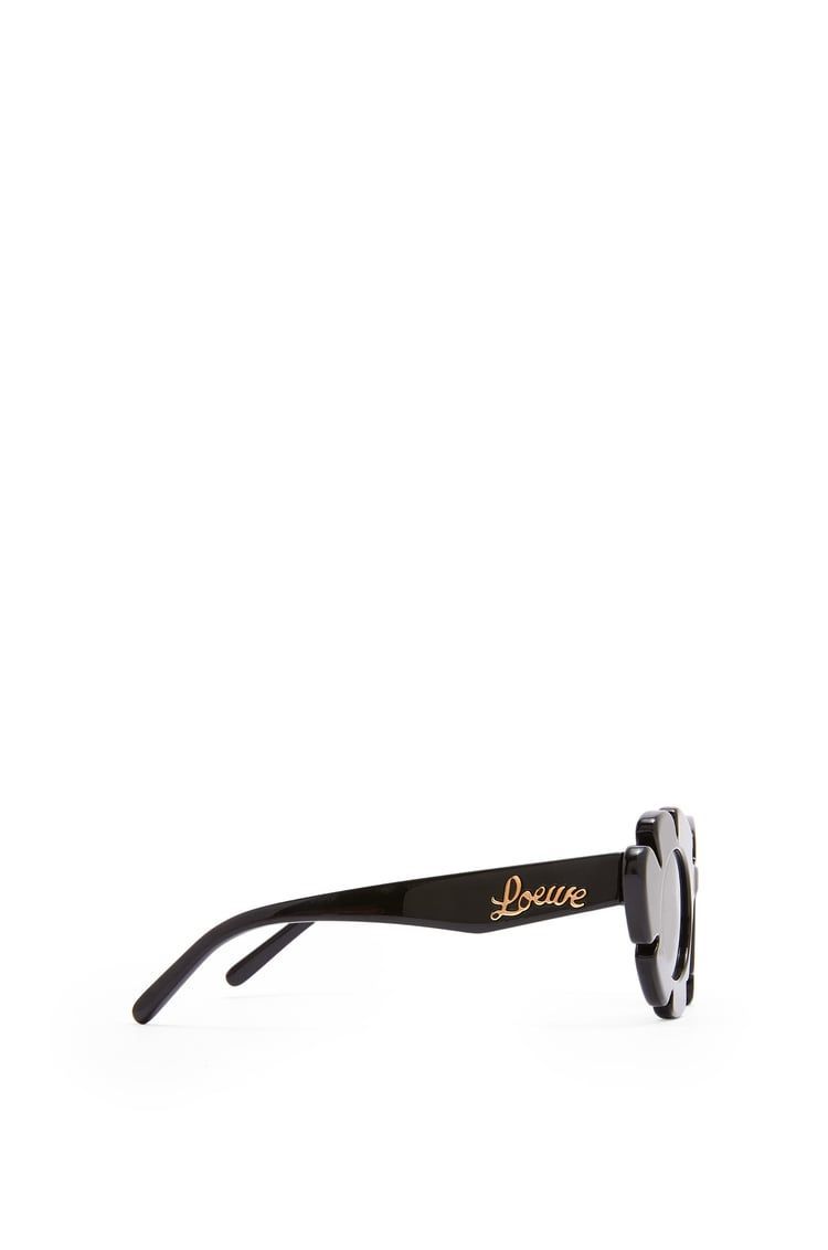 Flower sunglasses