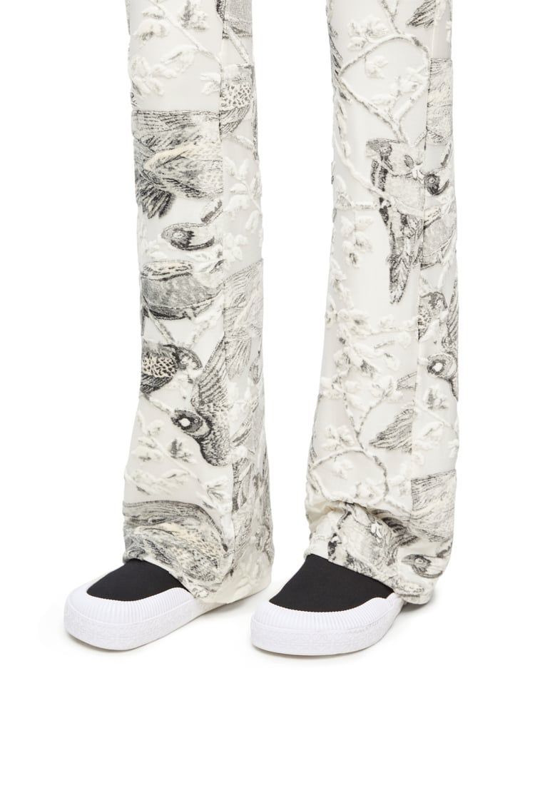 Terra Vulca slip-on sneaker in canvas
