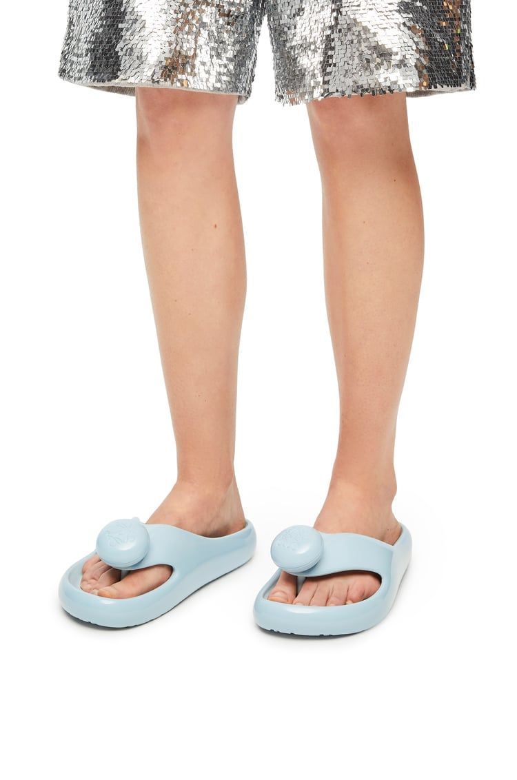 Foam Pebble sandal
