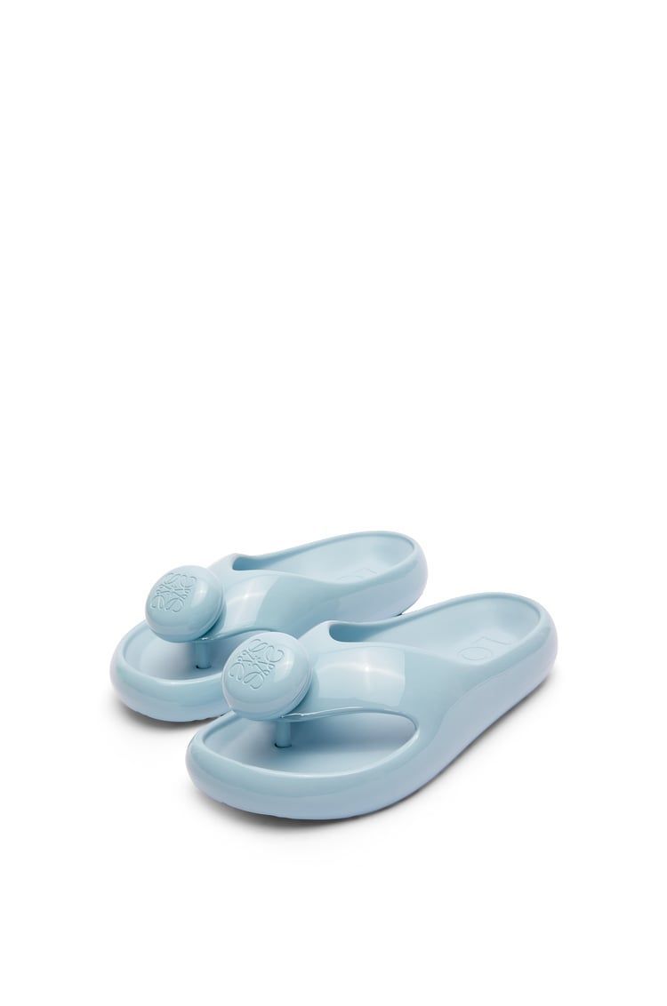 Foam Pebble sandal