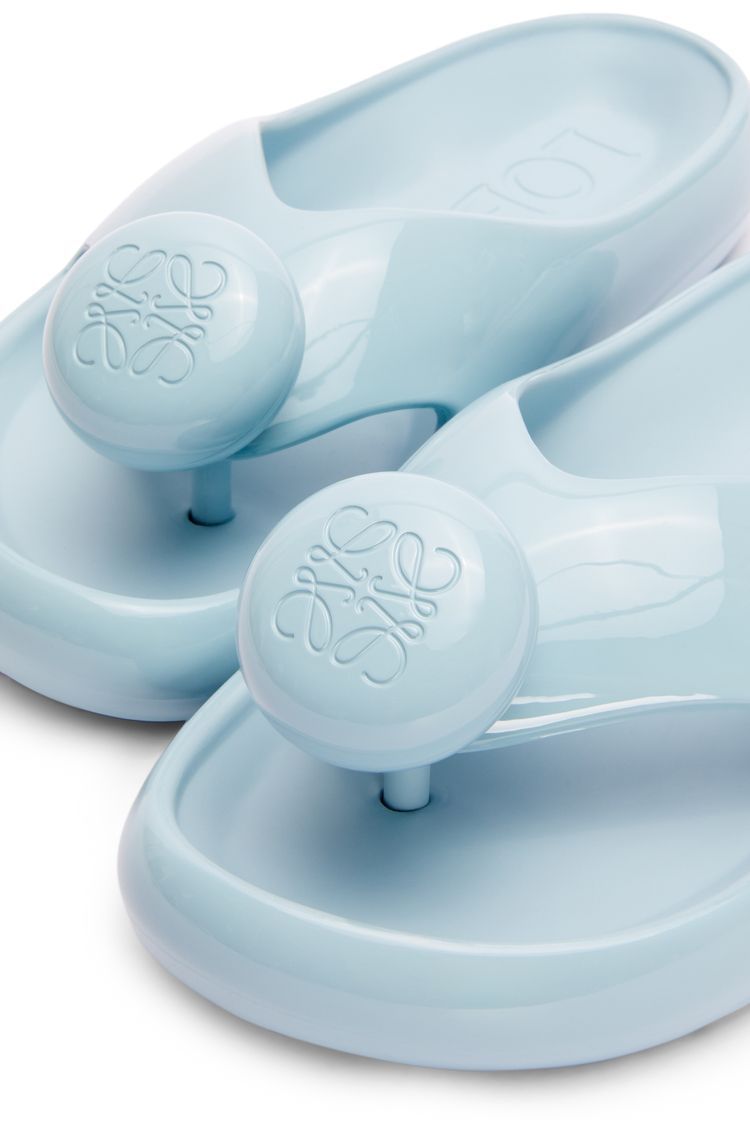 Foam Pebble sandal