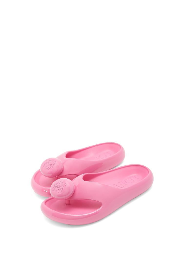 Foam Pebble sandal