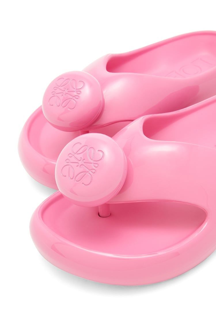 Foam Pebble sandal