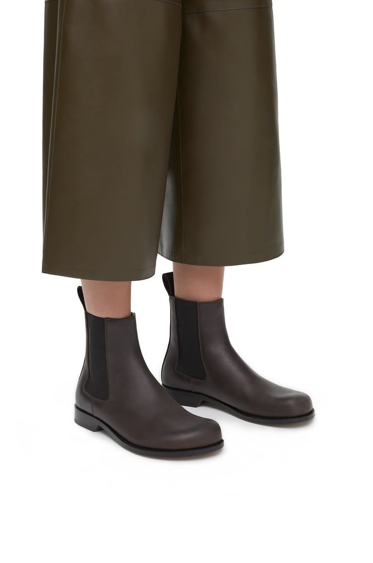 Campo Chelsea boot in calfskin