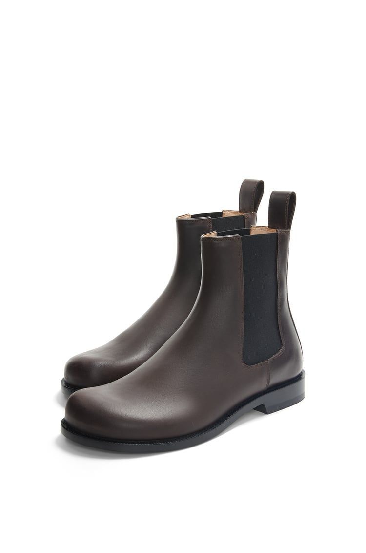 Campo Chelsea boot in calfskin