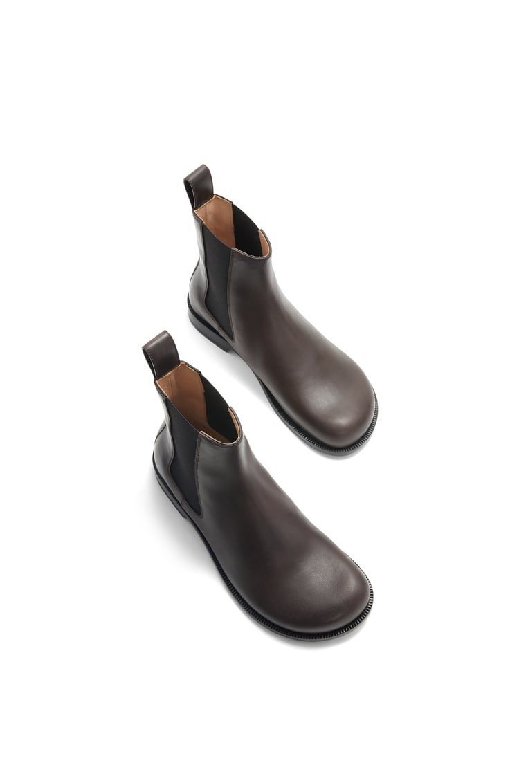 Campo Chelsea boot in calfskin