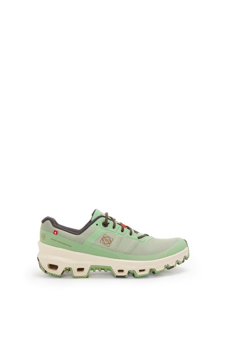 Cloudventure Running Shoe In Nylon