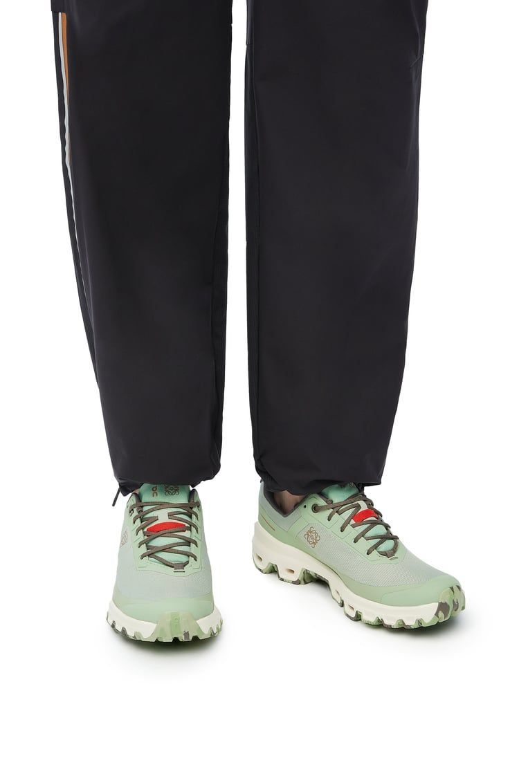 Cloudventure Running Shoe In Nylon