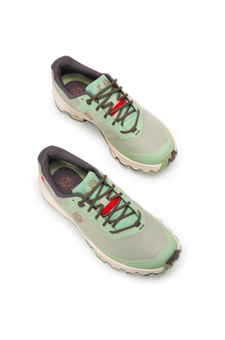 Cloudventure Running Shoe In Nylon