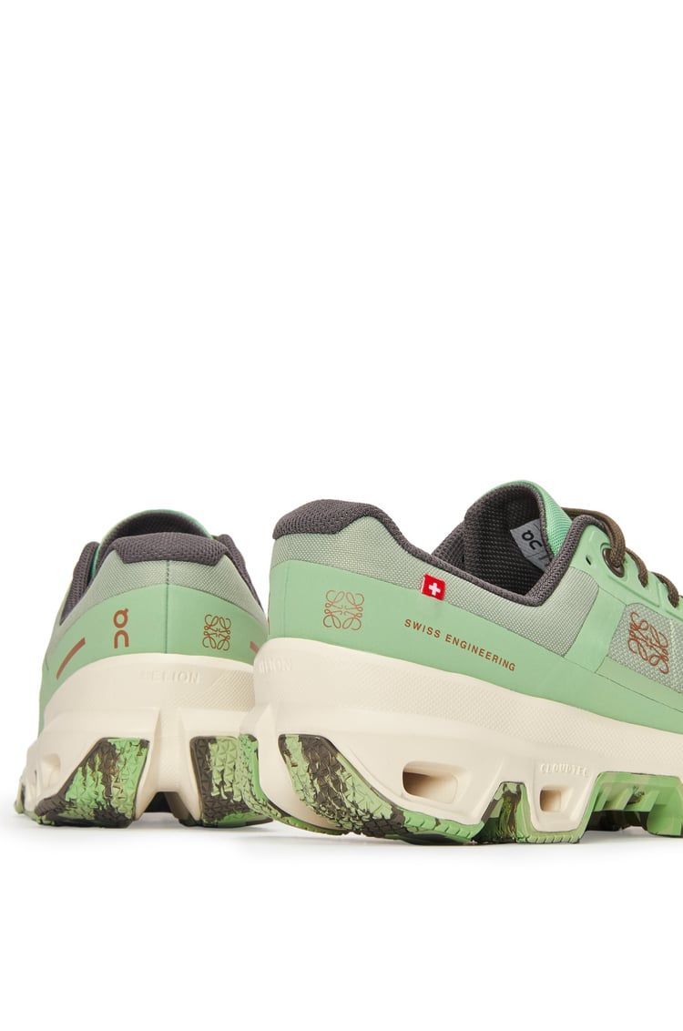 Cloudventure Running Shoe In Nylon