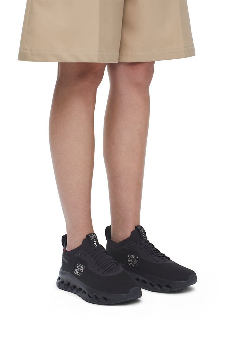 Cloudtilt sneaker