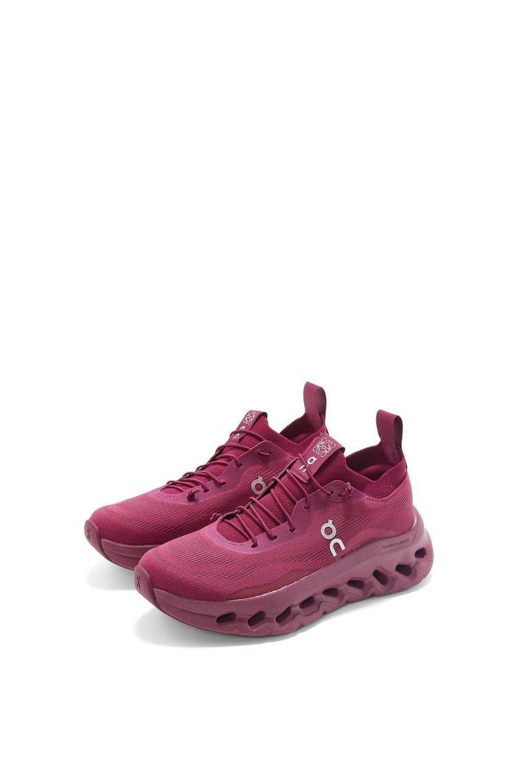 Cloudtilt sneaker