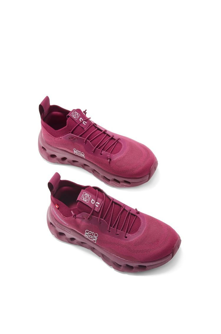 Cloudtilt sneaker
