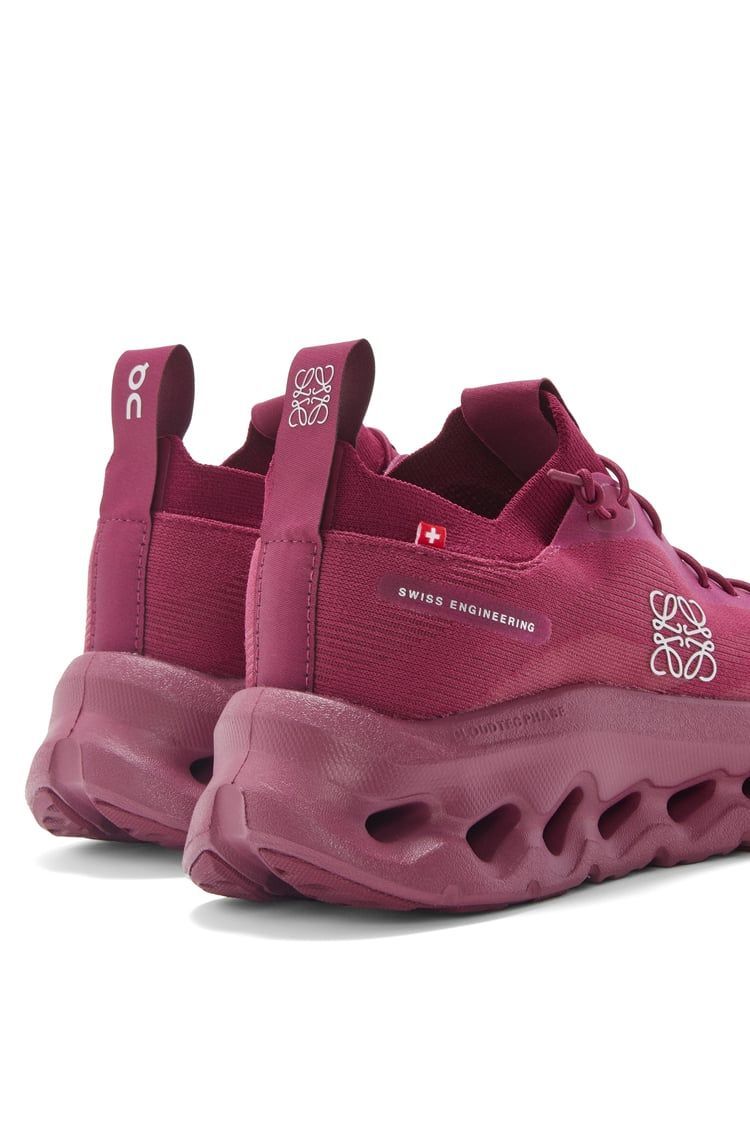 Cloudtilt sneaker