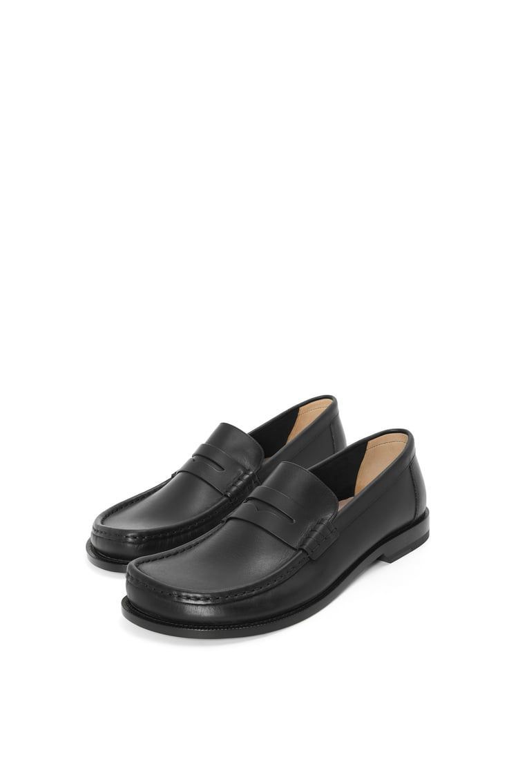 Campo loafer in calfskin
