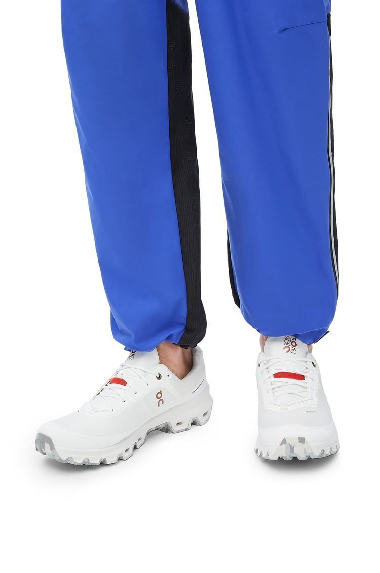 Cloudventure sneaker