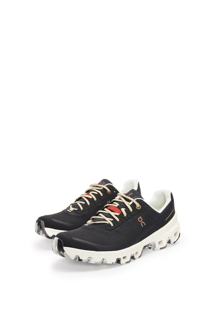 Cloudventure running shoe