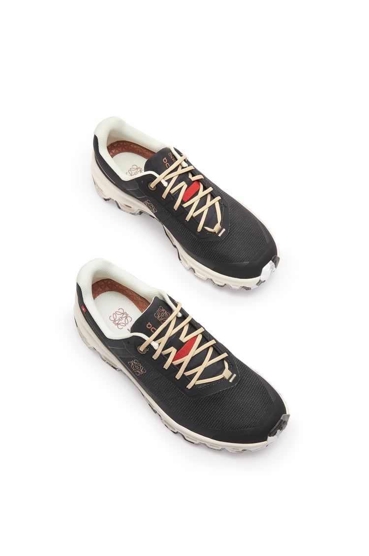 Cloudventure running shoe