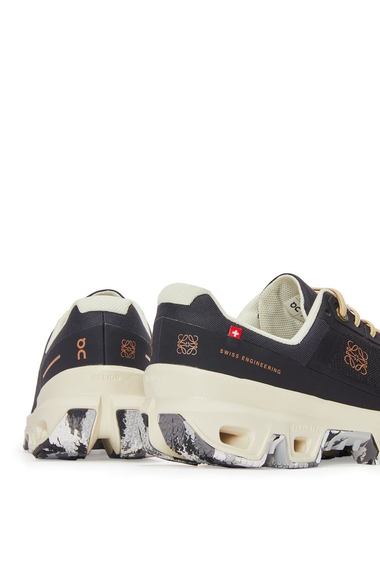 Cloudventure running shoe