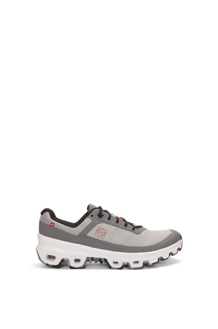 Cloudventure running shoe