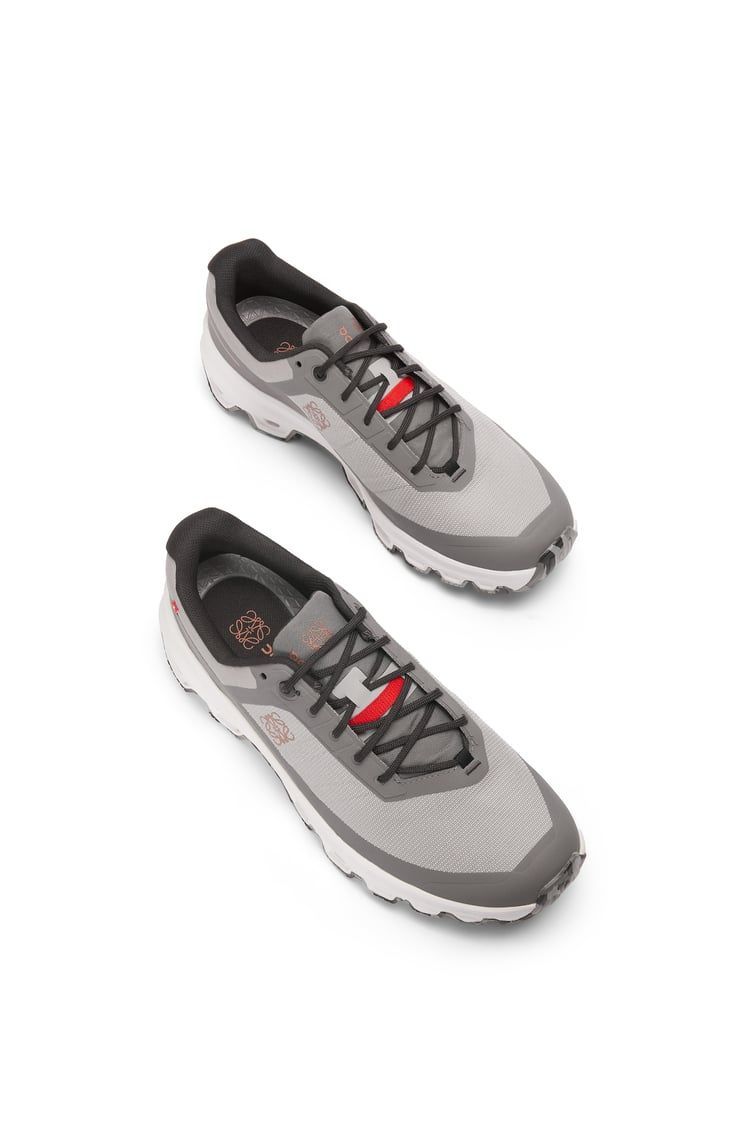 Cloudventure running shoe