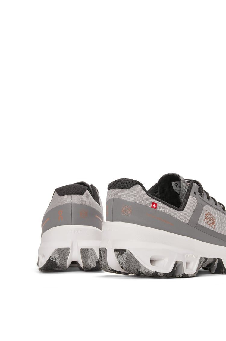 Cloudventure running shoe