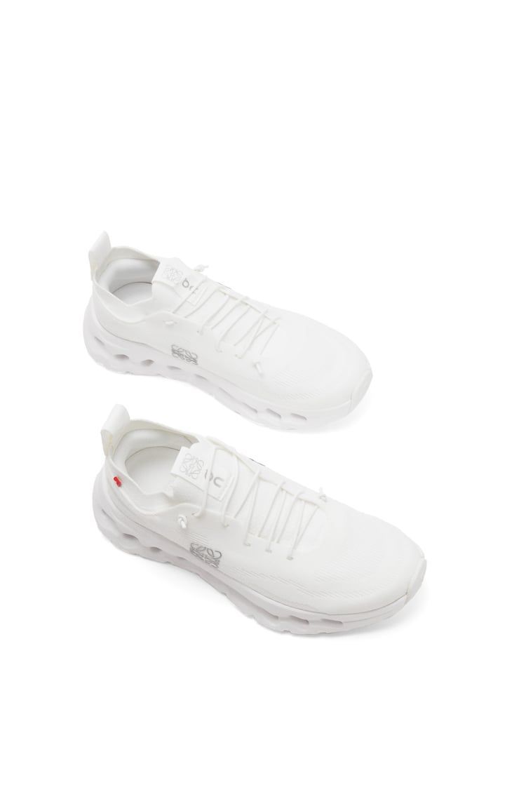 Cloudtilt sneaker