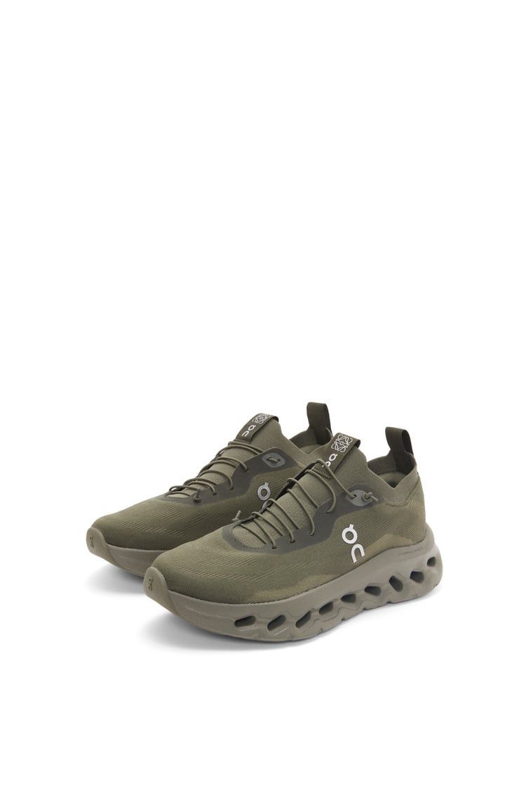 Cloudtilt sneaker