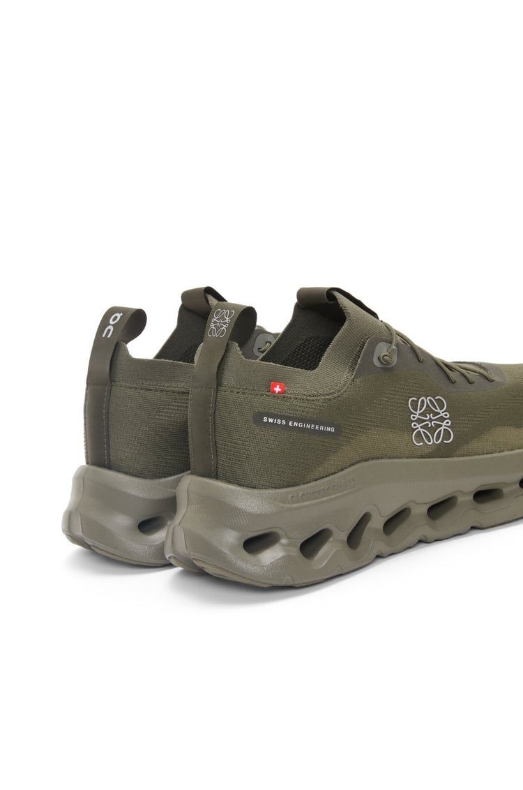 Cloudtilt sneaker