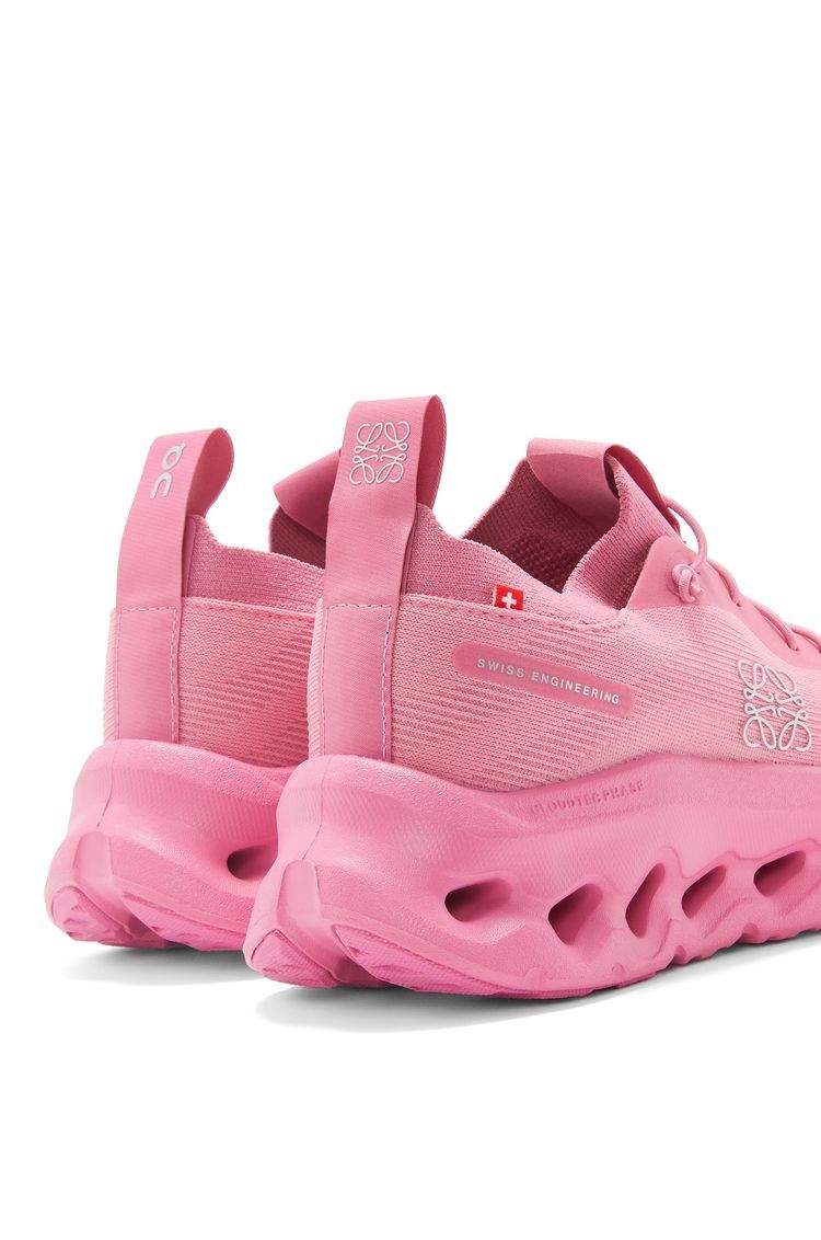 Cloudtilt sneaker
