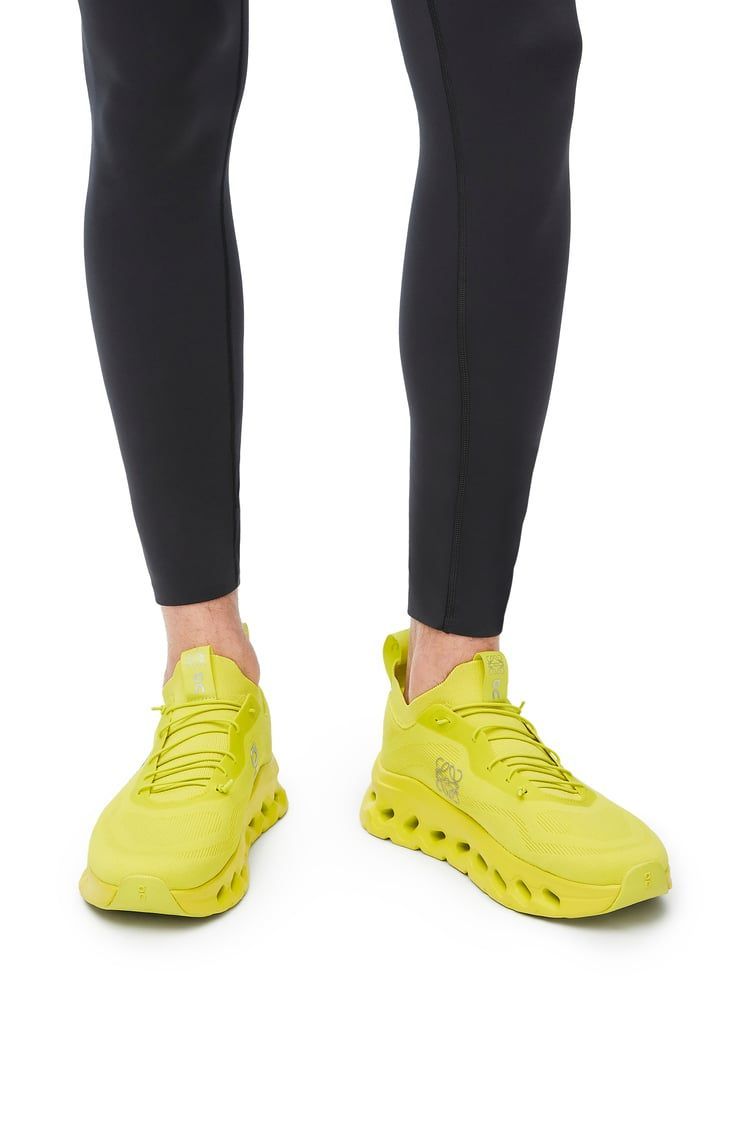 Cloudtilt sneaker