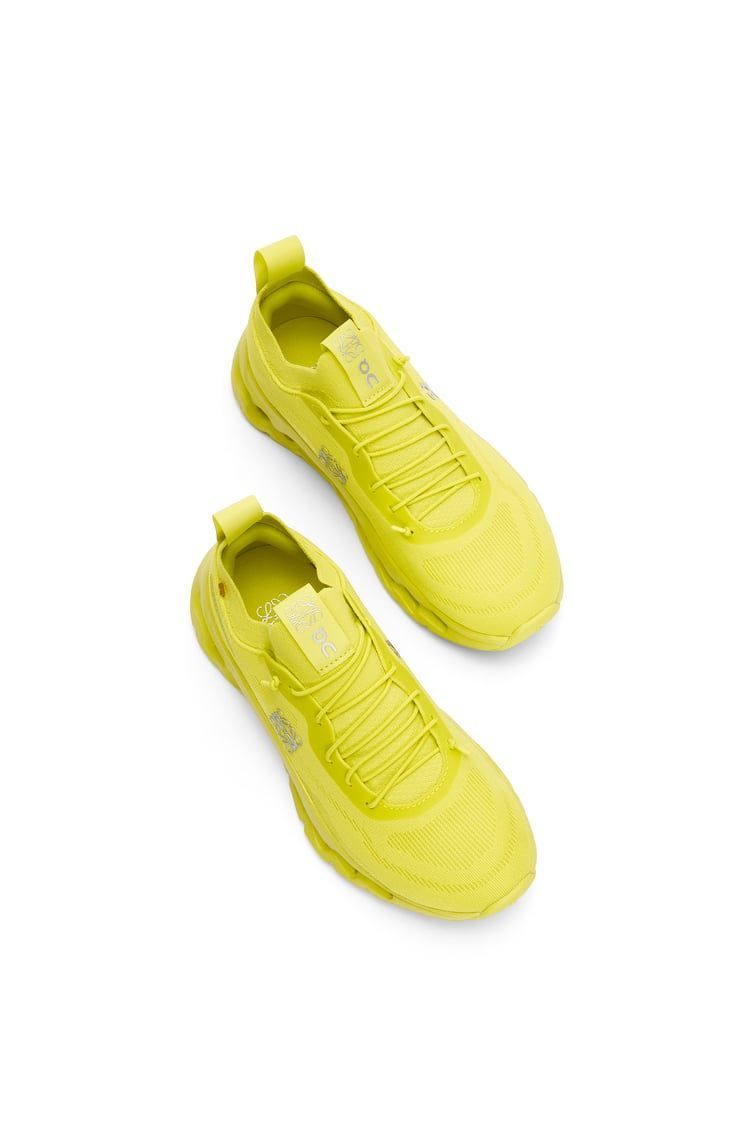 Cloudtilt sneaker