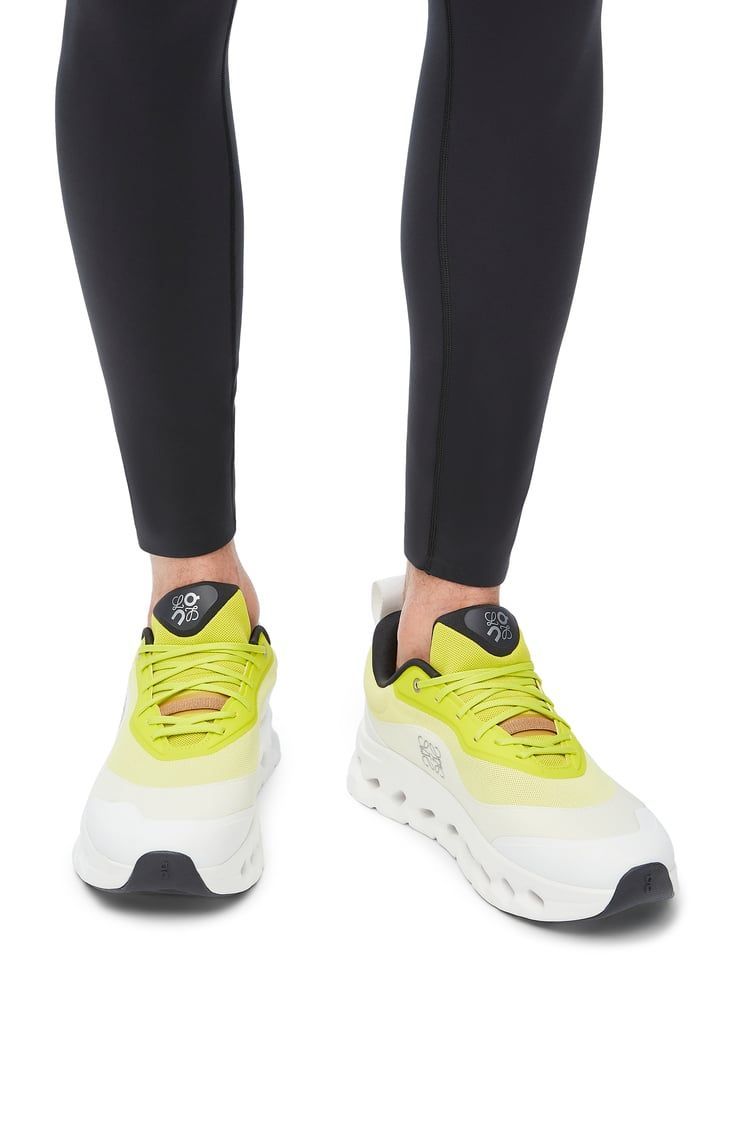 Cloudtilt 2.0 sneaker