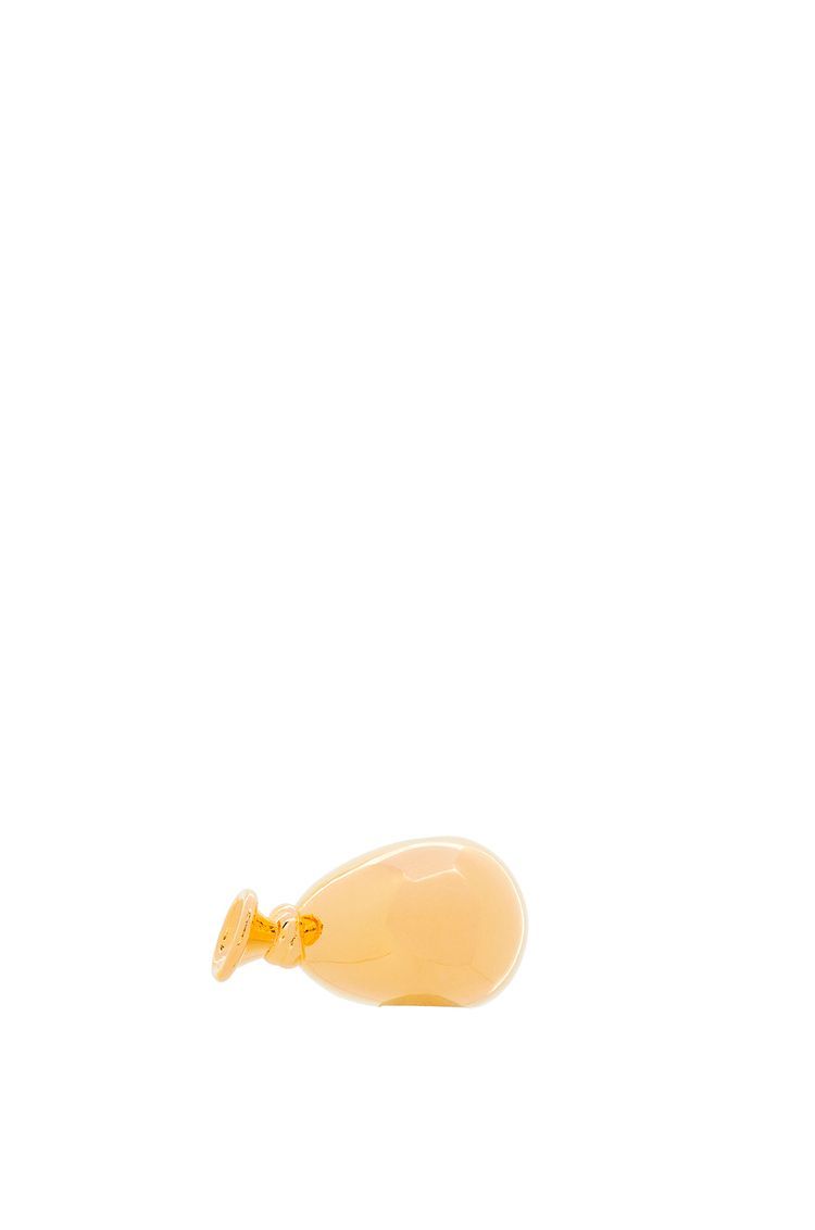 Small balloon dice in metal