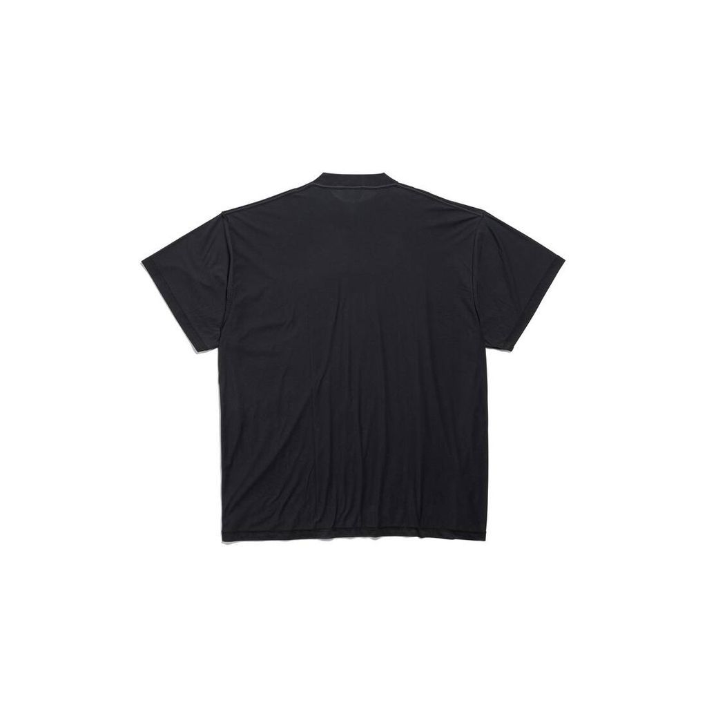 Inside-Out BB Classic T-Shirt Oversized