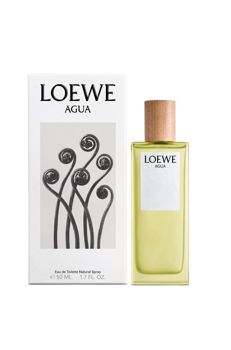 LOEWE Agua Eau de Toilette 50ml