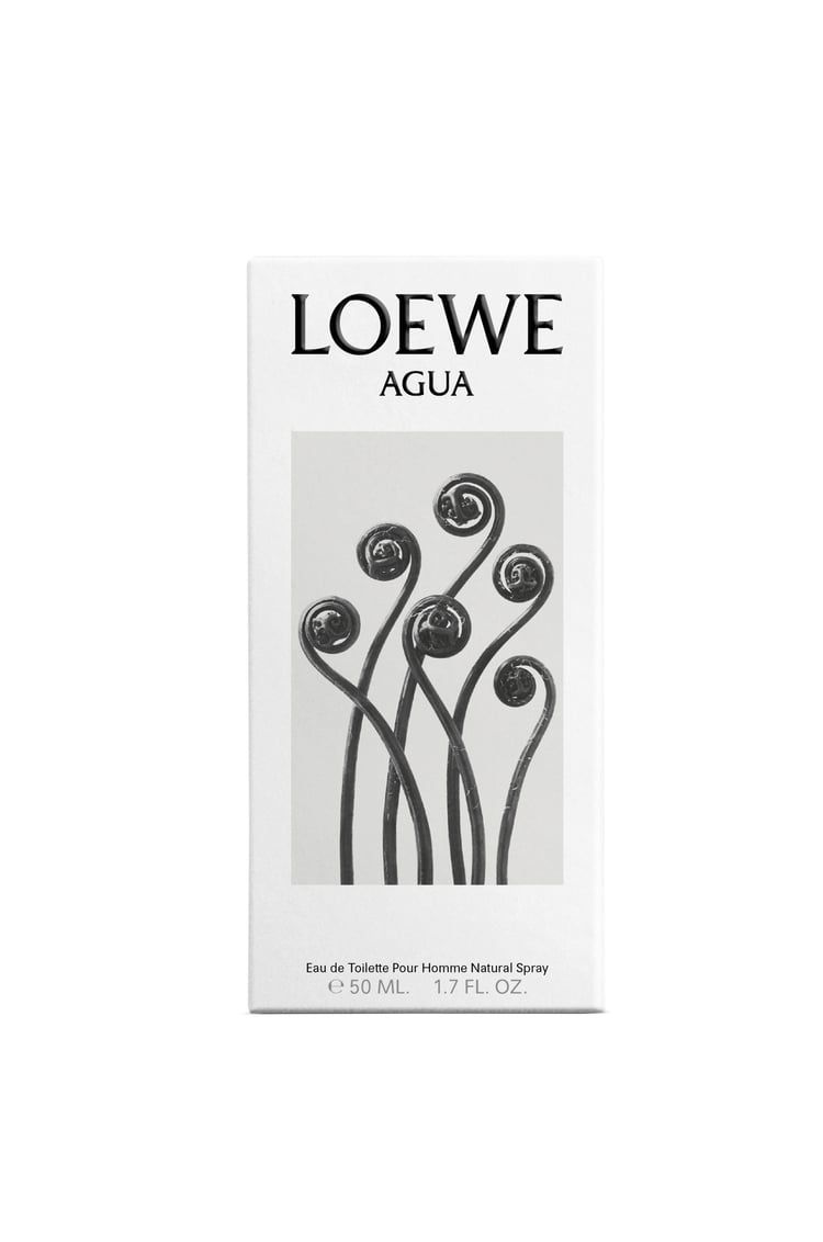 LOEWE Agua Eau de Toilette 50ml