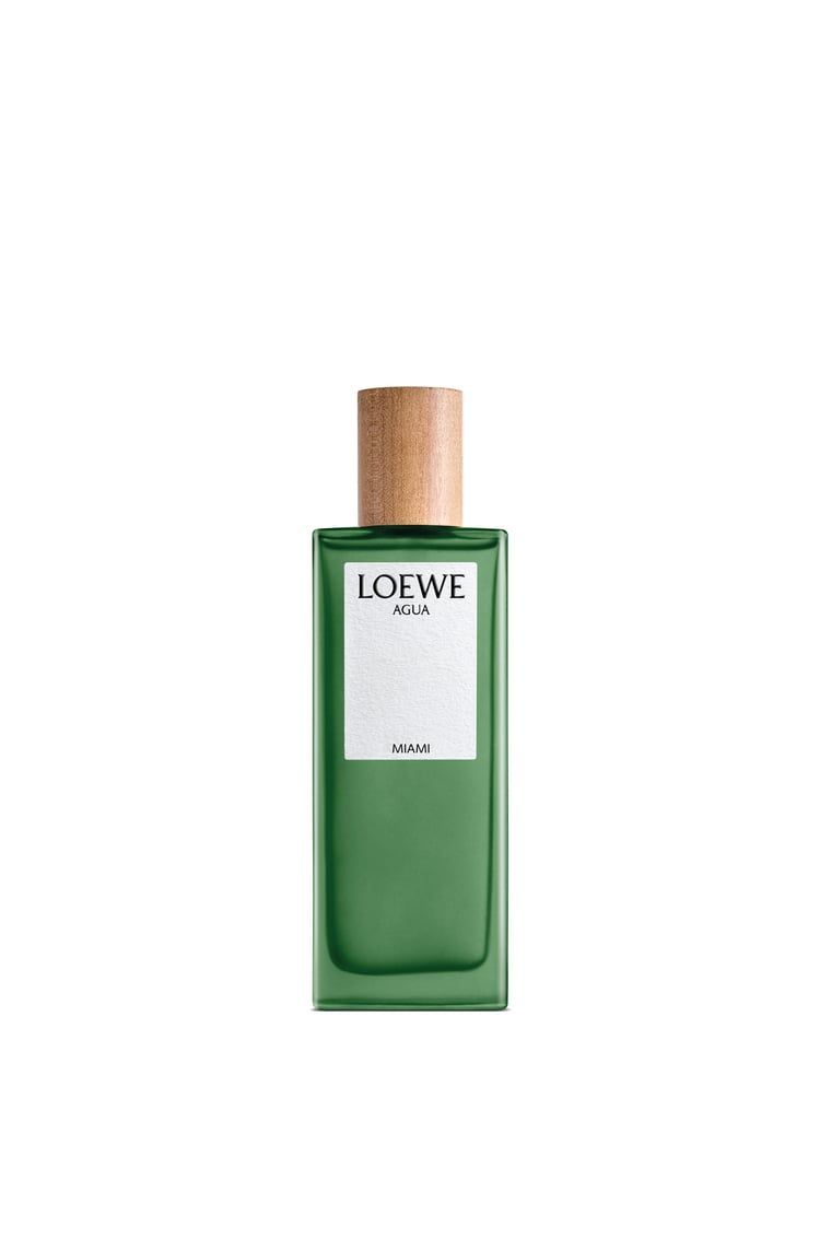 LOEWE Agua Miami Eau de Toilette 50ml