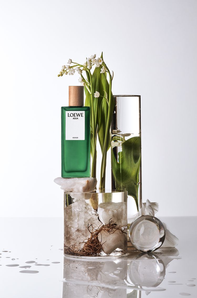 LOEWE Agua Miami Eau de Toilette 50ml