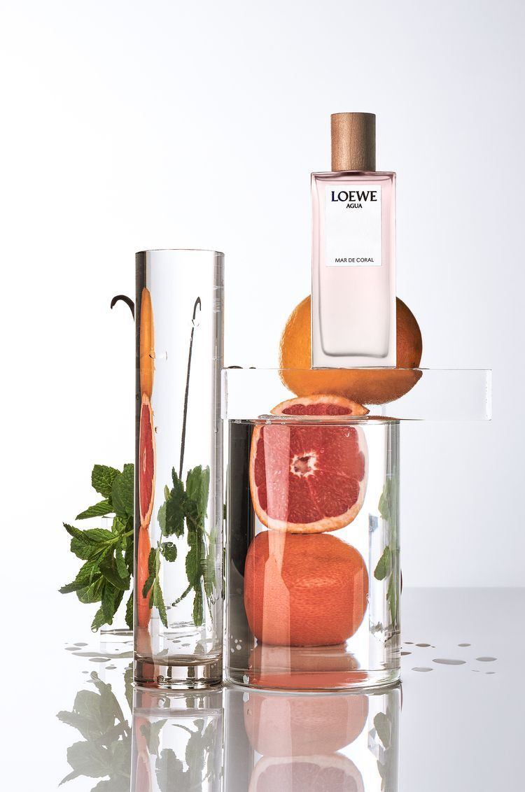 LOEWE Agua Mar de Coral Eau de Toilette 50ml